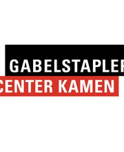 Gabelstapler - Center Kamen GmbH & Co. KG Logo