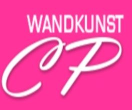Wandkunst CP Logo