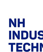 N.H. Industrietechnik Logo