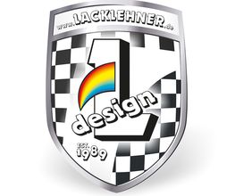 Lackiererei Lehner Logo