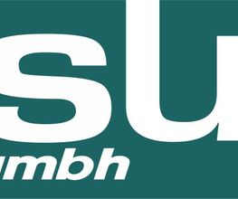 ASUP GMBH Logo