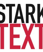 Logo StarkText GmbH