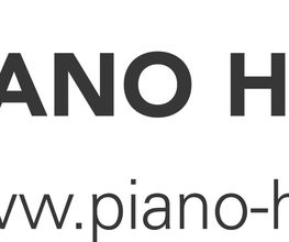 Piano Logo