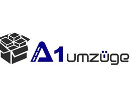 A1 Umzüge Logo