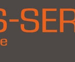 GLAS-SERVICE Logo