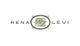Rena Levi logo with "RL" in a circle over a green square background.