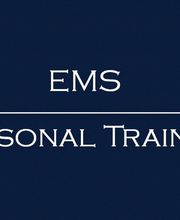 EMS - Personal Training Logo