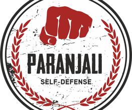 Internationale Paranjali Föderation Logo