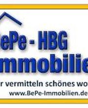 BePe-Immobilien Logo