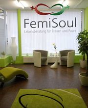 Femisoul Logo