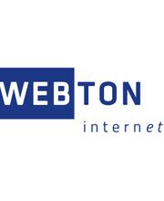 Webton-Backlinks Logo