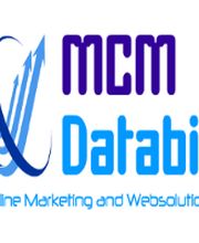 MCM Databit Logo