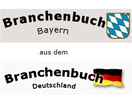 Branchenbuch Bayern Logo