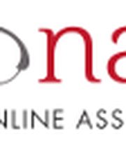ionas OHG Logo
