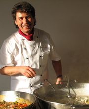 Oliver Schenbdzielorz