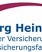 Heinze-Versicherungsmakler Logo