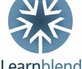 Learnblend Logo