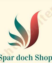 spar-doch-shop Logo