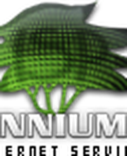 MILLENNIUM ARTS ISP Logo