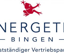 selbst. ENERGETIX Vertriebspartner Logo
