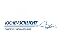 Jochen Schlicht Leadership Development Logo