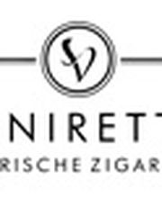 Vinirette E-Zigaretten u. Liquid Store Nürnberg Logo