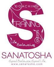 SANATOSHA | Coaching und Training