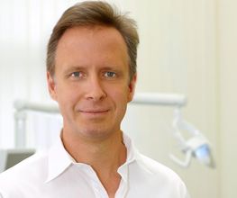 Praxis Dr. med. dent. Marcus Nowak Logo