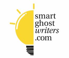 smartghostwriters.com UG Logo