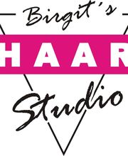 Birgits Haarstudio  Logo