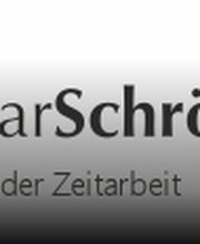 Edgar Schröder - Berater der Zeitarbeit Logo