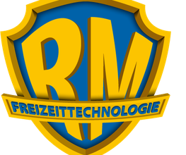 RM Freizeittechnologie Logo