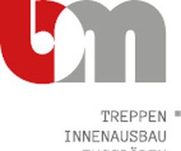 bm-Treppen Logo