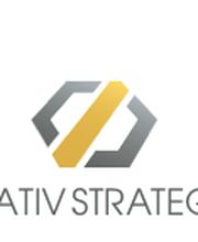 Kreativ Strategien Logo