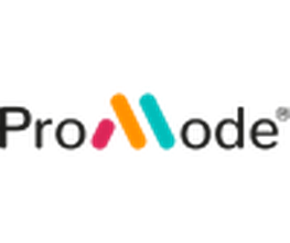 ProMode GmbH Logo