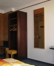 Unsere Zimmer