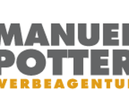 Manuel Potter Werbeagentur Logo