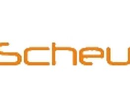 Scheu IT Logo