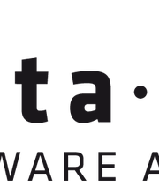 META-LEVEL Software AG Logo