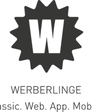 Werberlinge Logo