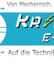 Krieg E-Tech Logo