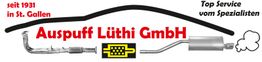Auspuff Lüthi GmbH