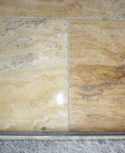 Nach der Kristallisation