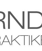 Heilpraktiker - Praxis Logo