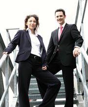 Die Geschäftsführer