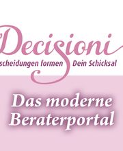 Decisioni.de Logo