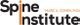 Text logo reading "Spine Institute Marc A. Cohen, M.D." with bold and orange accents.