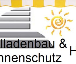 Rollladenbau & Sonnenschutz Höhl Logo