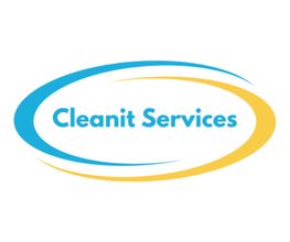 Cleanit Services Logo