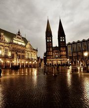 Hotel Bremen - Bremer Marktplatz